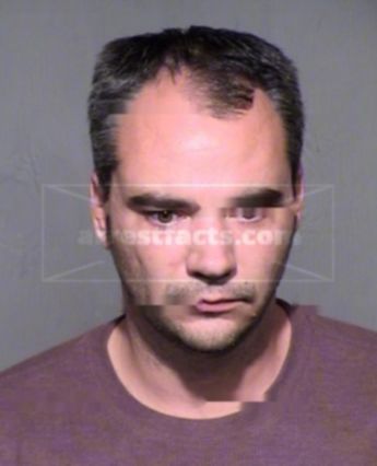 Joshua Scott Tucker