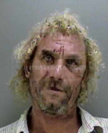 Randy Martin Vandenwildenber