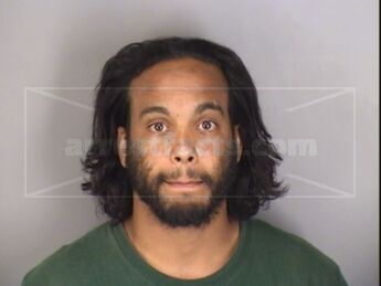 Brandon Alexander Morrison