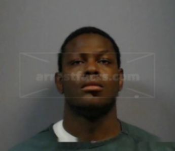 Jemarious Tyquon Ruff