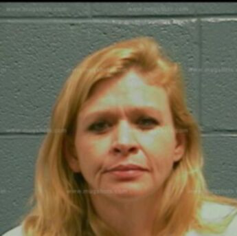 Carla Irene Mcdaniel