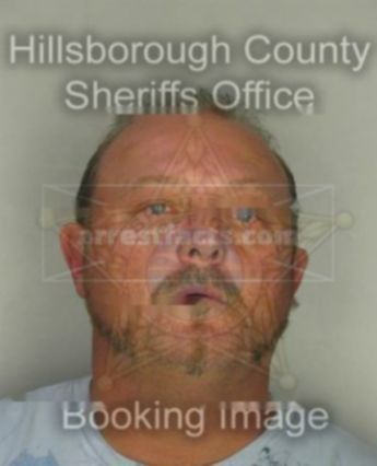 Patrick Oneill Roark