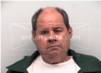 Marvin Arthur Leonard