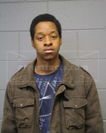 Maurice Wilburn