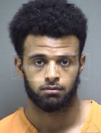 Charles Cody Lafayette
