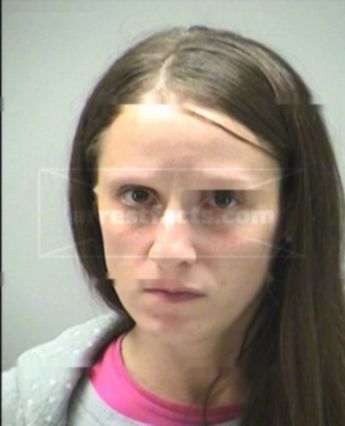 Jessica Lynn Flaker