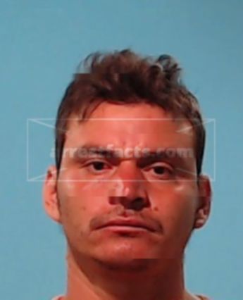 Santos Anael Castro Gonzalez