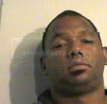 Roy Lee Johnson