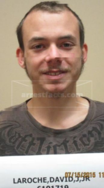 David Joseph Laroche