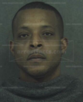 Michael Ray Bristol Sr