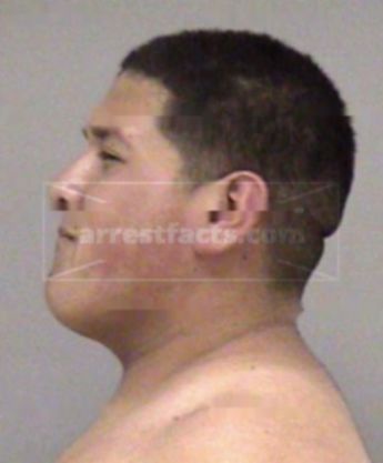 Abraham Rubio