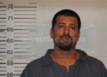 Matthew Guerra Rodriquez