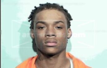 Aaron Stephon Grace