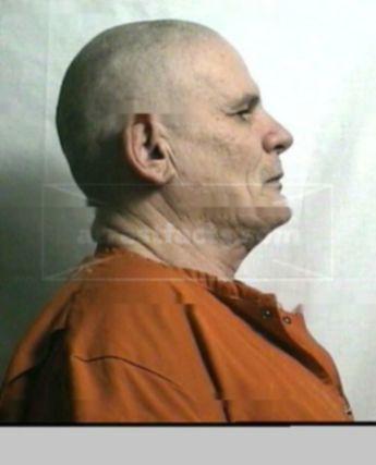 Gene Mccarter
