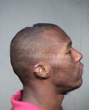 Tyrice Hudson Hudson