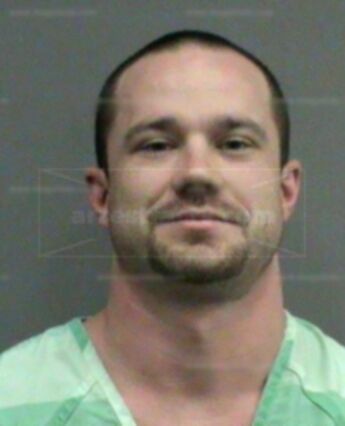 Ryan Richard Hickman