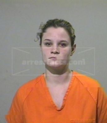 Kayla Ann Riddle