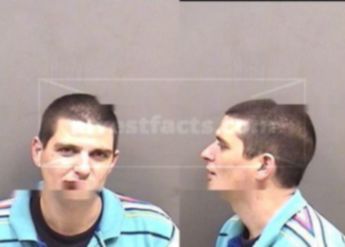 Justin Michael Painter