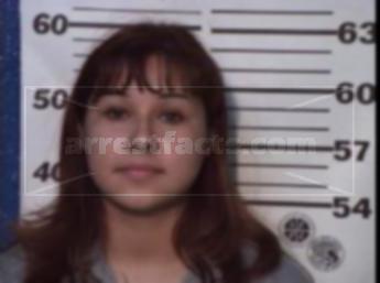 Dalinda Janette Llamas Perez