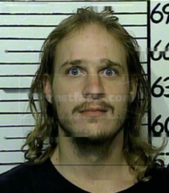 Michael Wayne Redford