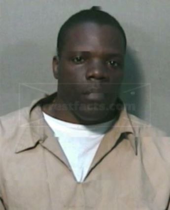 Tyrone Cranford