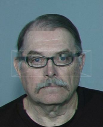 Robert Gregory Layman