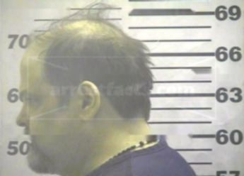 Charles Mathew Mader