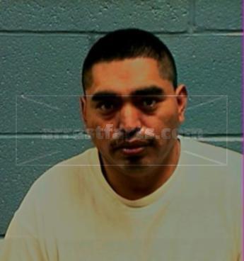 Gasper Mendoza-Velasquez