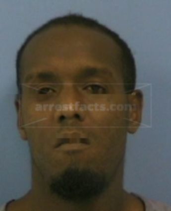 Quincy Joseph Hill