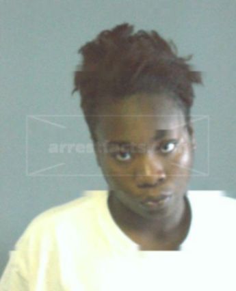 Shakeria Shavetta Savage