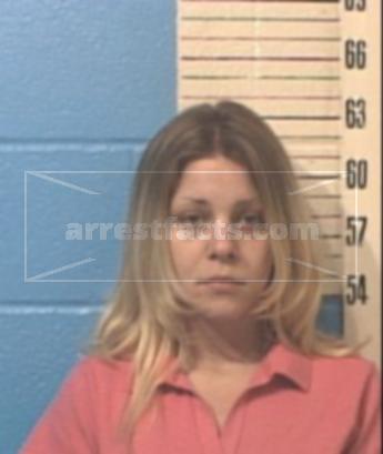 Kendra Ann Anderson