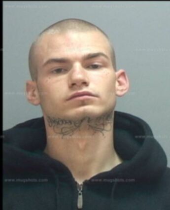 Lawrence Wayne Butterfield