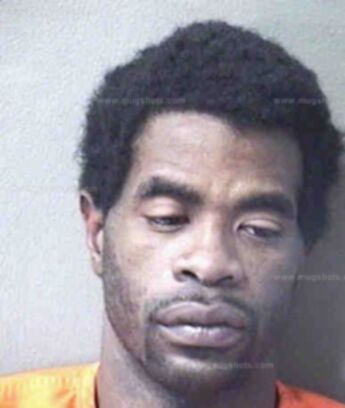 Anthony Dewayne Allen