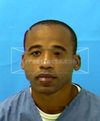 Travis Thomas