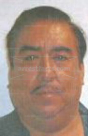Erasmo Perez De-La-Cruz