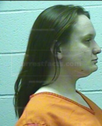Amanda Lynn Dennison