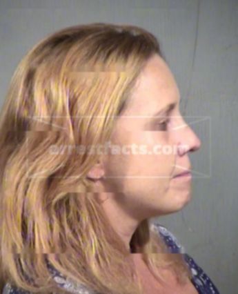 Donna Deanne Crosby