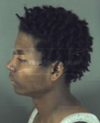 Christopher Akeem Thomas