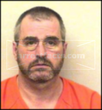 Douglas Eugene Henson