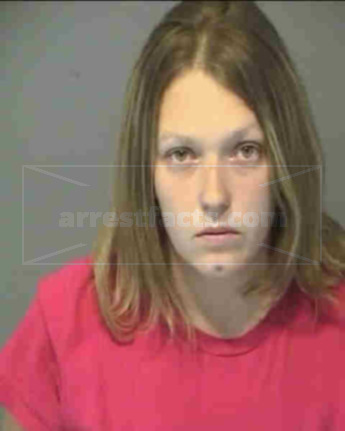 Amanda Jo Weatherford