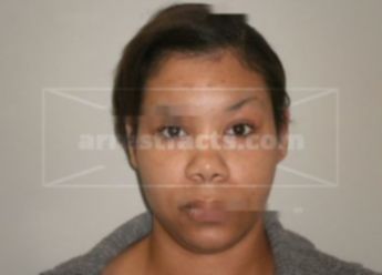 Samille Monique Horne