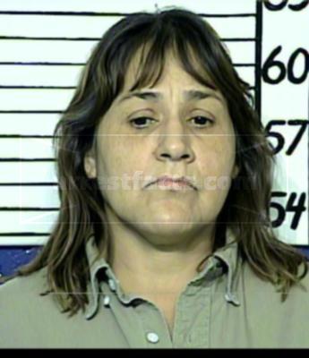Gloria Martinez Villegas