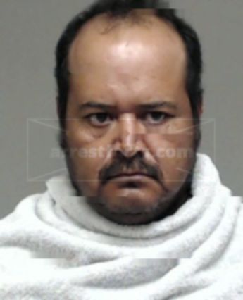 Jose Eleno Alvarado