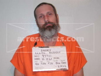Lloyd Robert Dazey