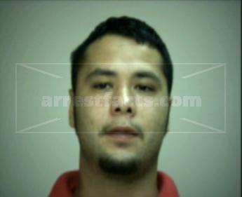 Michael Anthony Harrington
