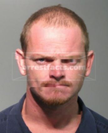 Michael John Morrow