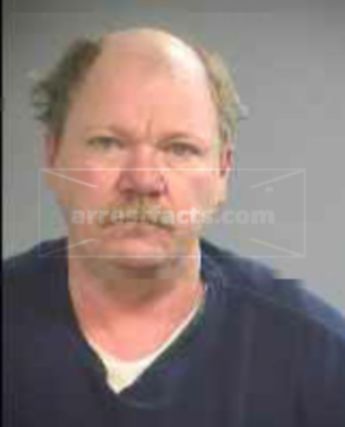 Stephen Kent Barnett