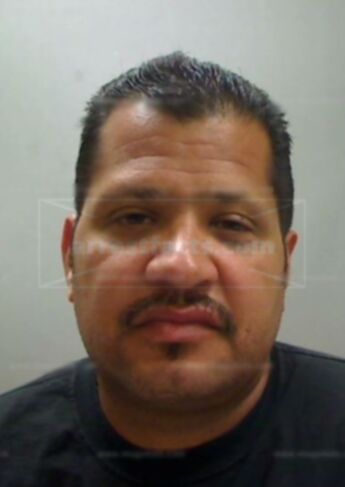 Henry David Vega