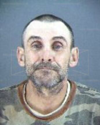 Rickey Kenneth Storick