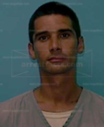 Michael Travis Mastrostefano